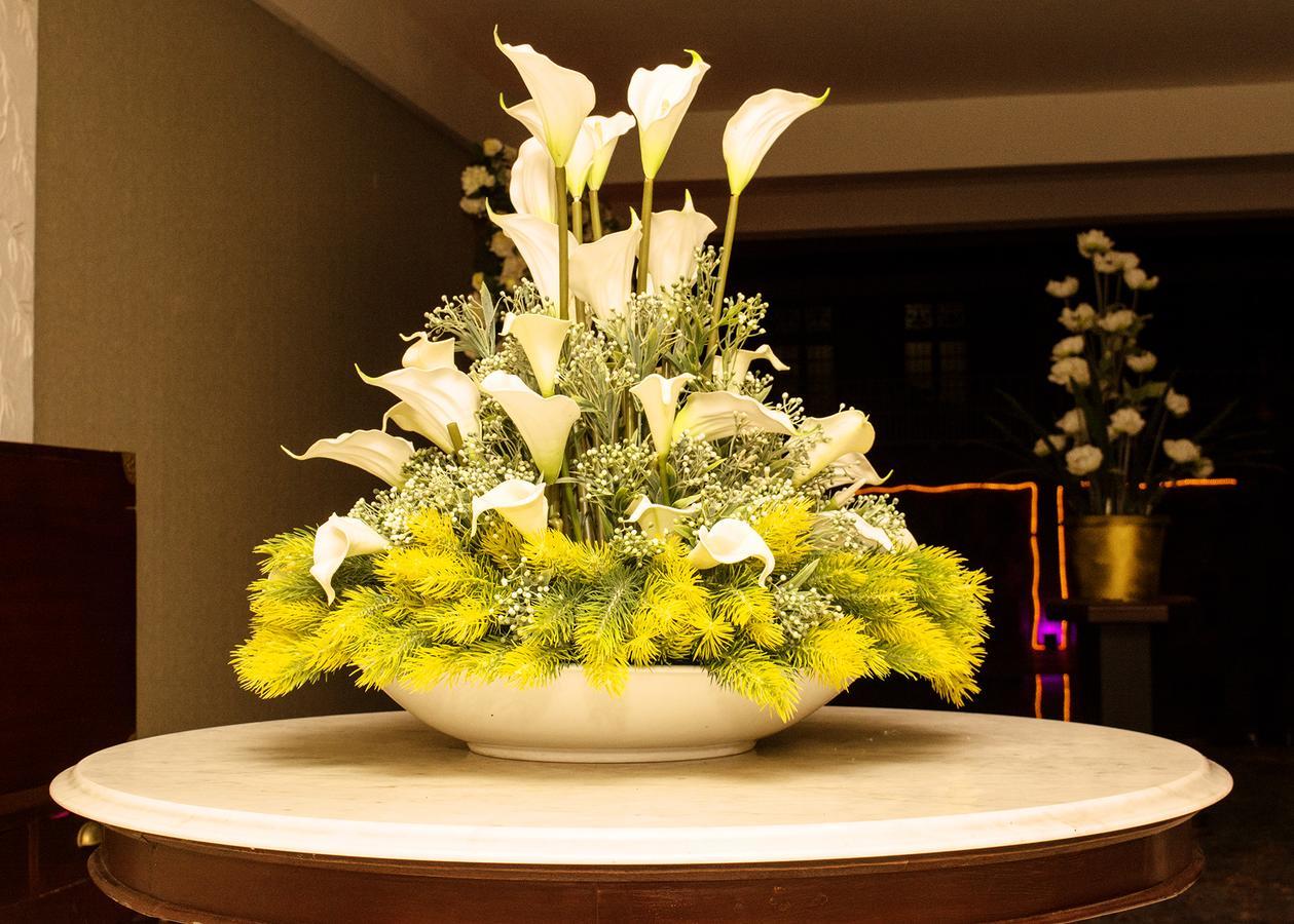 Romantic Garden Hotel 니곰보 외부 사진
