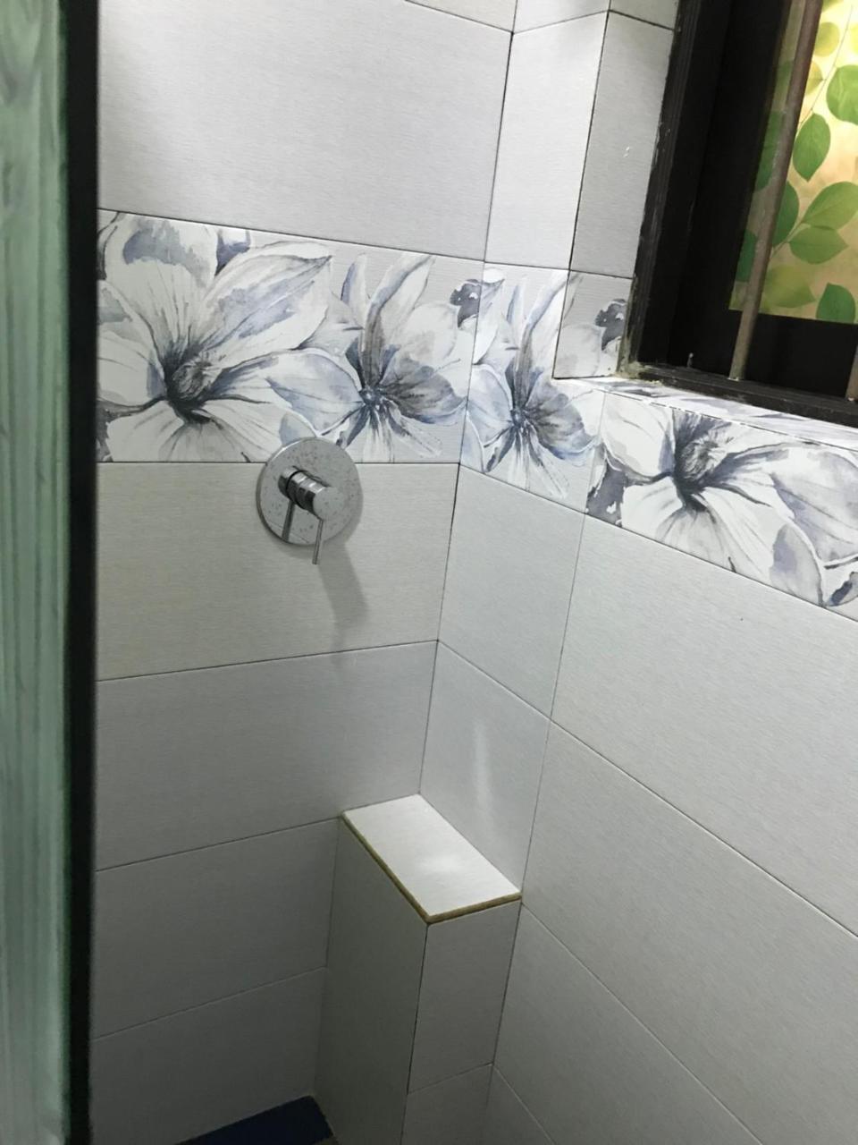Romantic Garden Hotel 니곰보 외부 사진